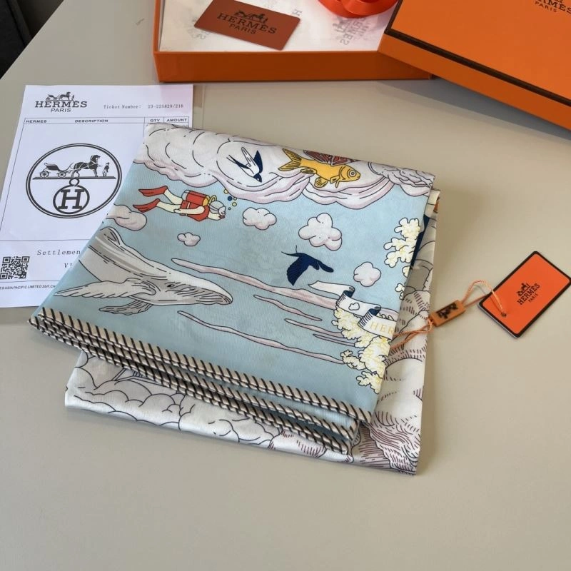Hermes Scarf Trendy 270653