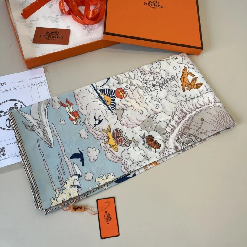 Hermes Scarf Trendy 270653