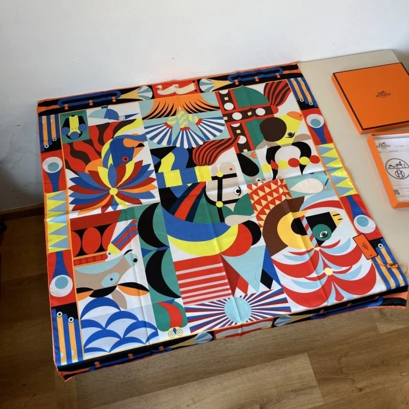 Trendy Hermes Scarf 270666