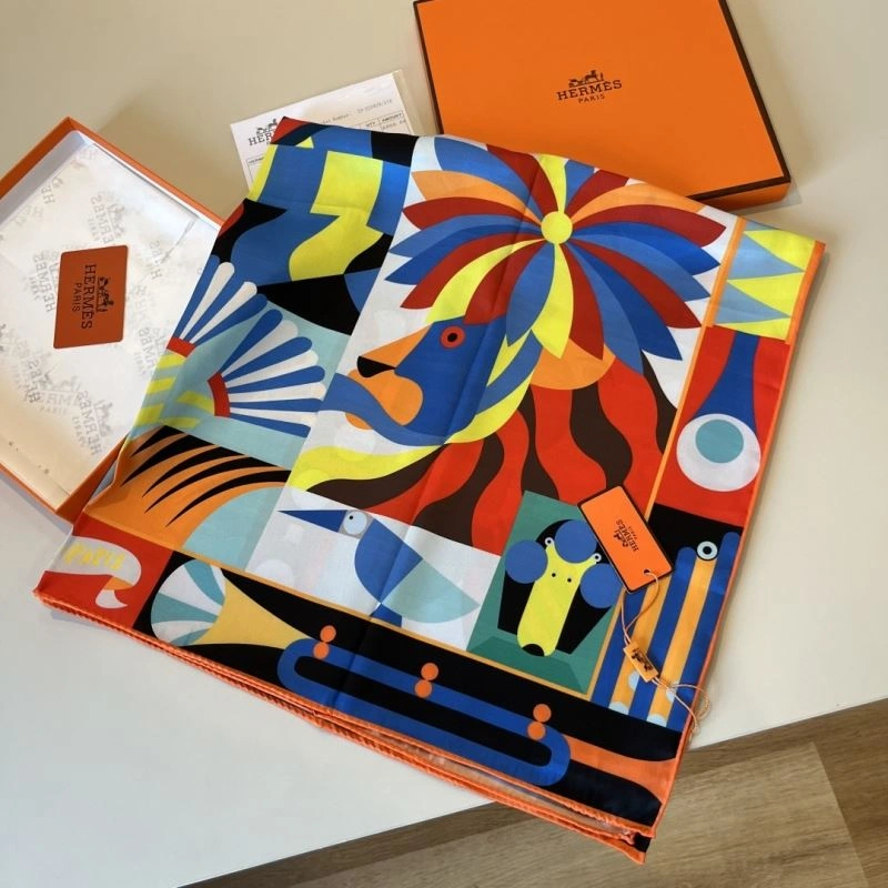 Trendy Hermes Scarf 270666