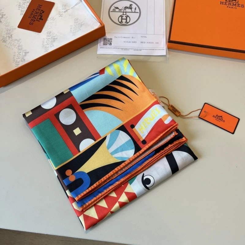 Trendy Hermes Scarf 270666