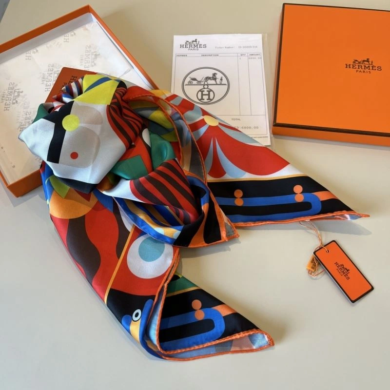 Trendy Hermes Scarf 270666