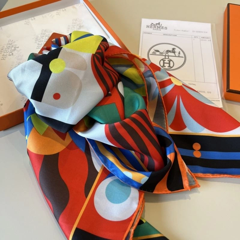Trendy Hermes Scarf 270666
