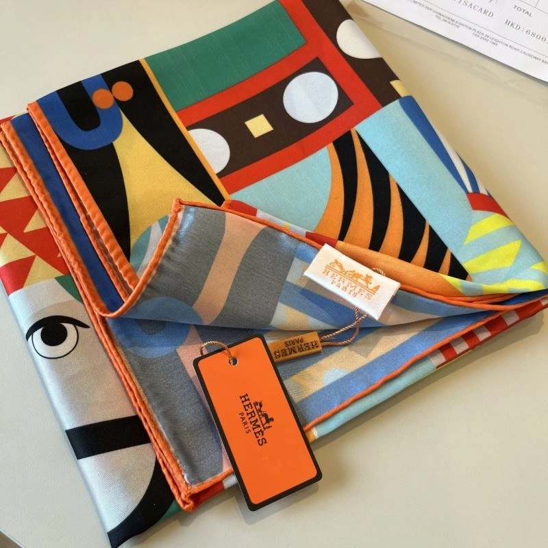 Trendy Hermes Scarf 270666