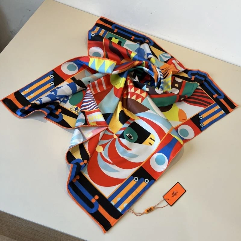 Trendy Hermes Scarf 270666