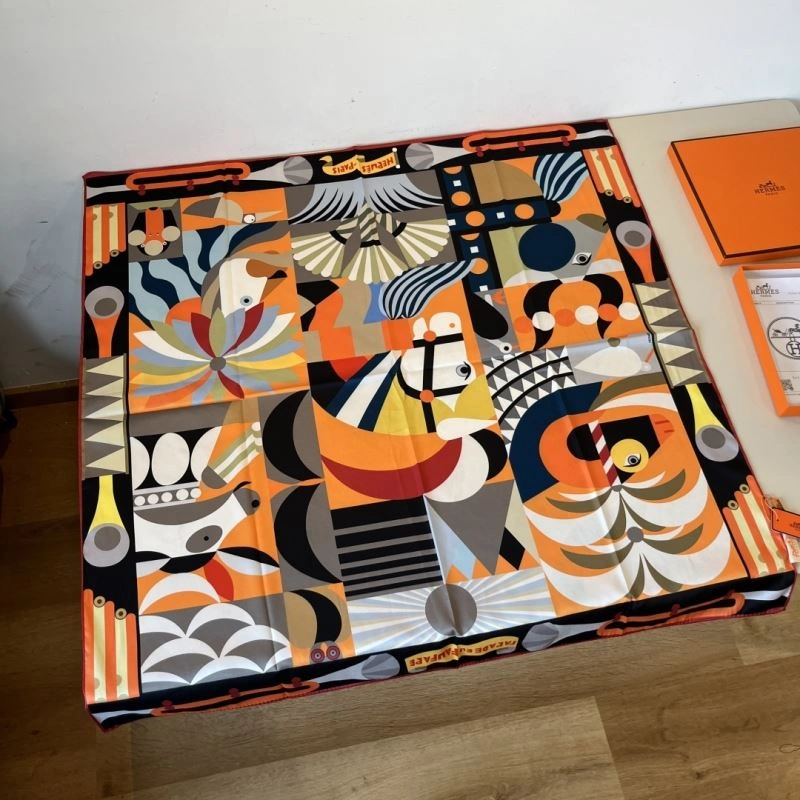 Popular Hermes Scarf 270654