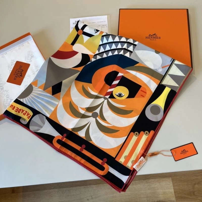 Popular Hermes Scarf 270654