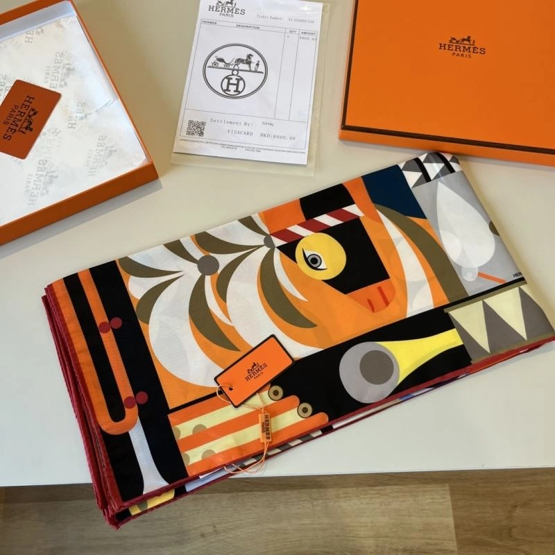 Popular Hermes Scarf 270654