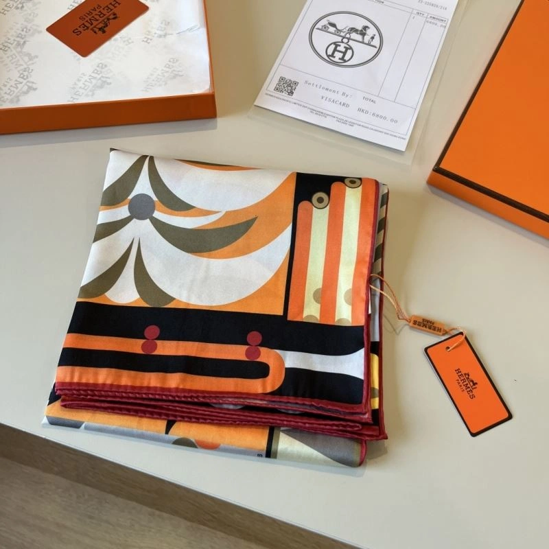 Popular Hermes Scarf 270654