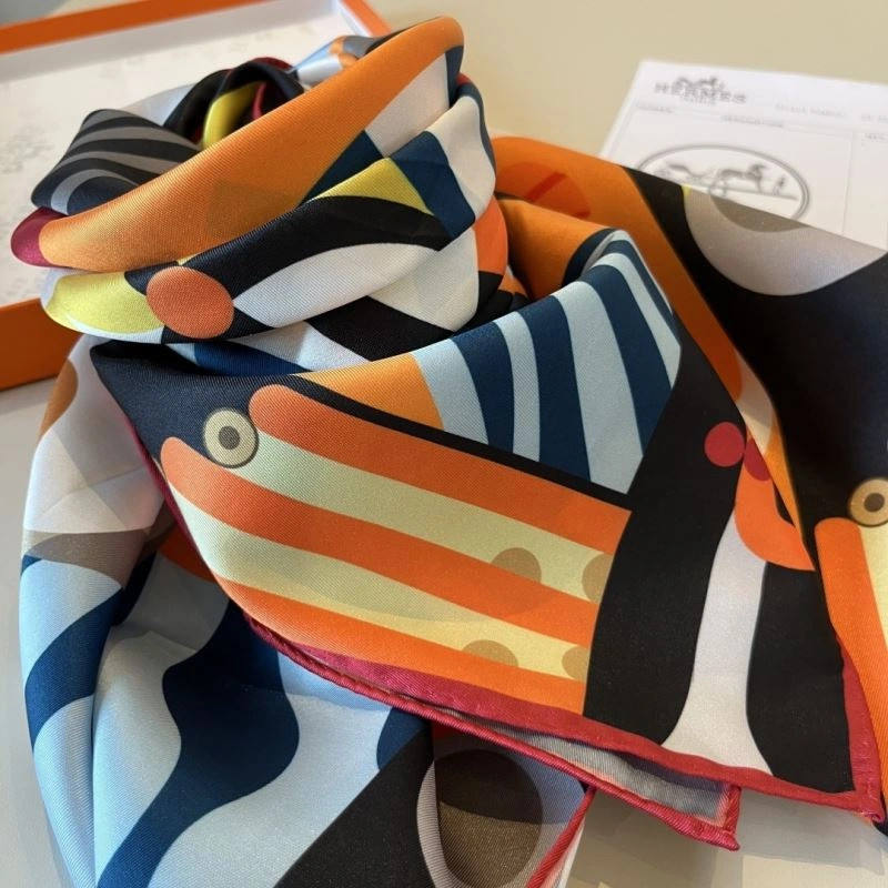 Popular Hermes Scarf 270654