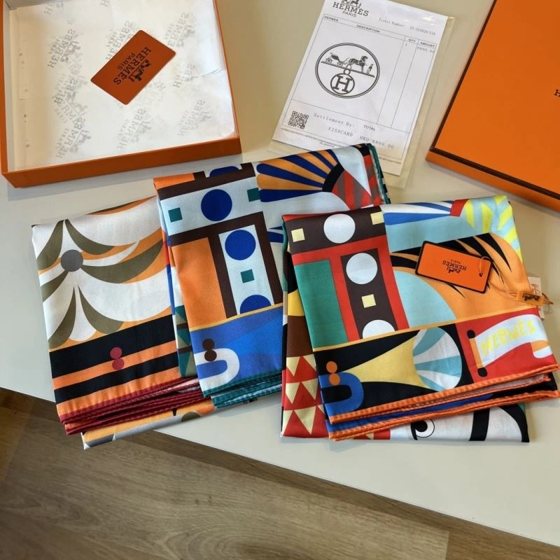 Popular Hermes Scarf 270654