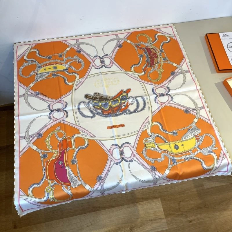 FastDry Hermes Scarf 270667