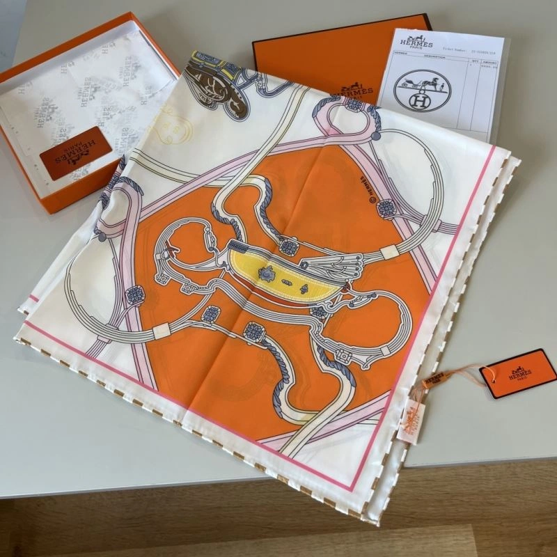 FastDry Hermes Scarf 270667