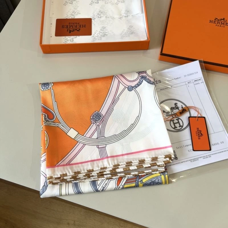 FastDry Hermes Scarf 270667