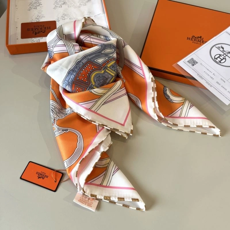 FastDry Hermes Scarf 270667