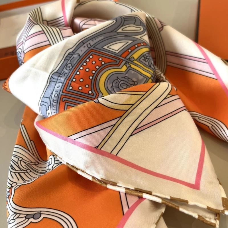 FastDry Hermes Scarf 270667