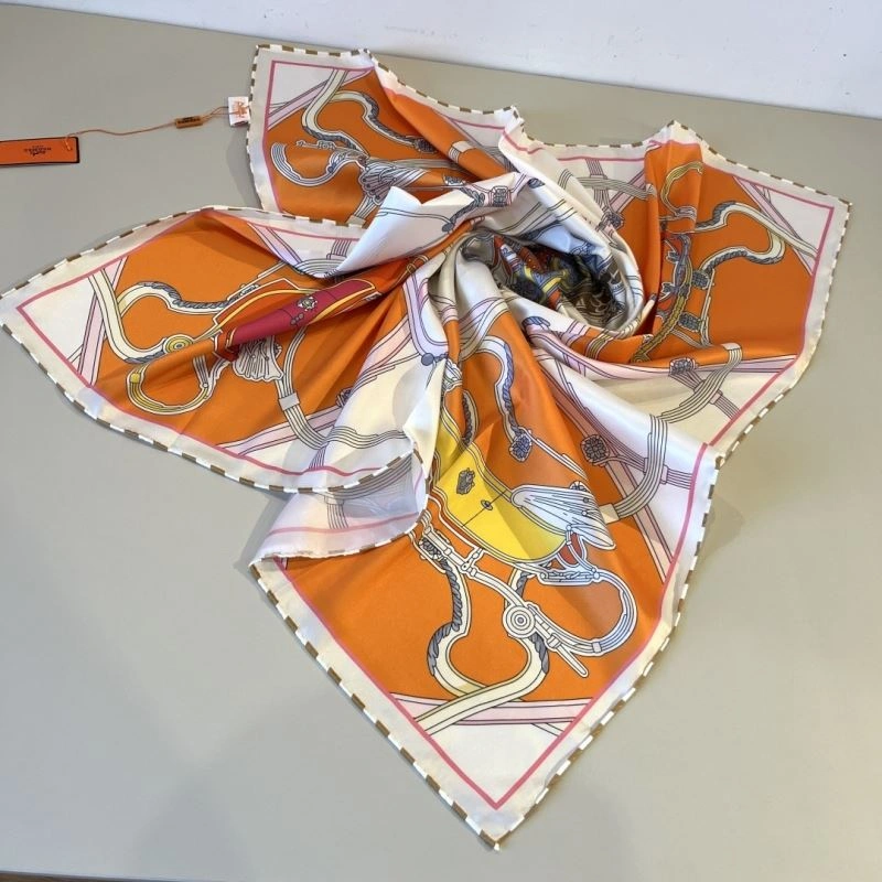 FastDry Hermes Scarf 270667