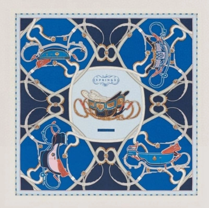 SunProtective Hermes Scarf 270672