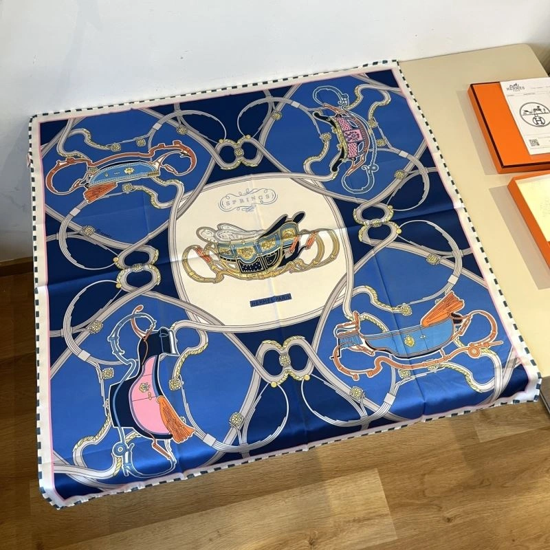 SunProtective Hermes Scarf 270672