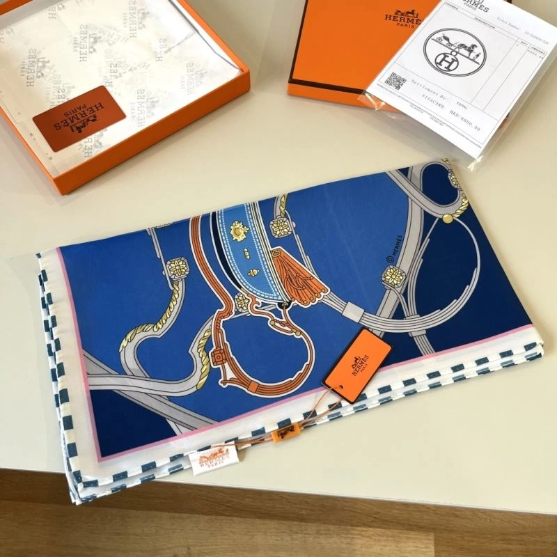 SunProtective Hermes Scarf 270672