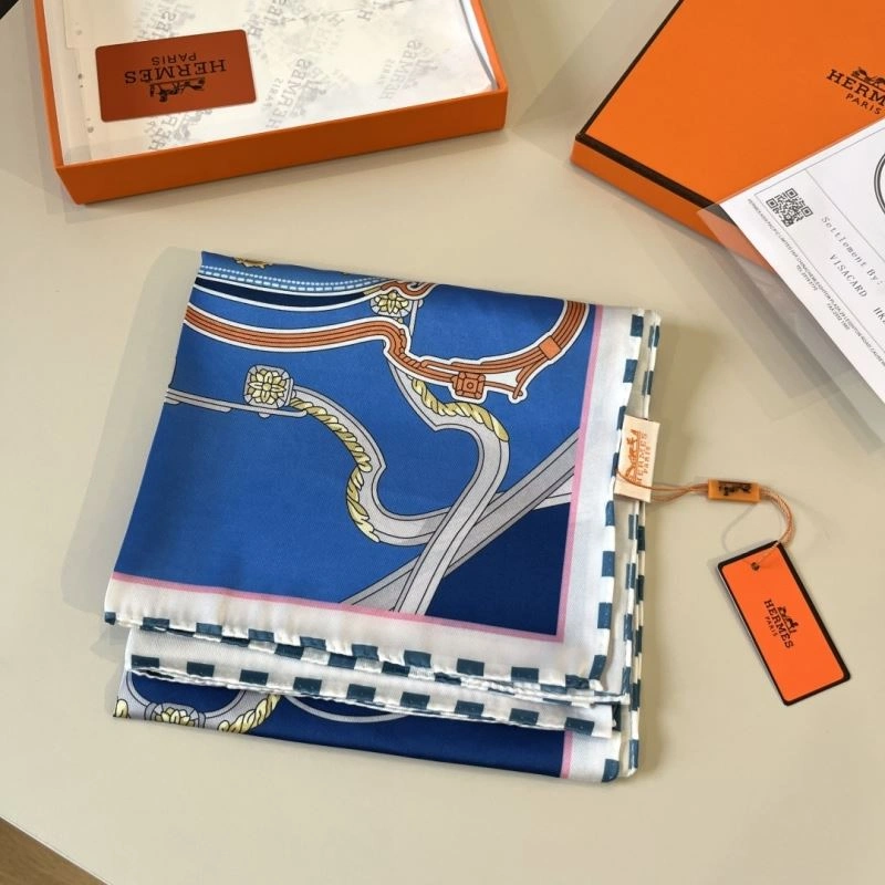 SunProtective Hermes Scarf 270672