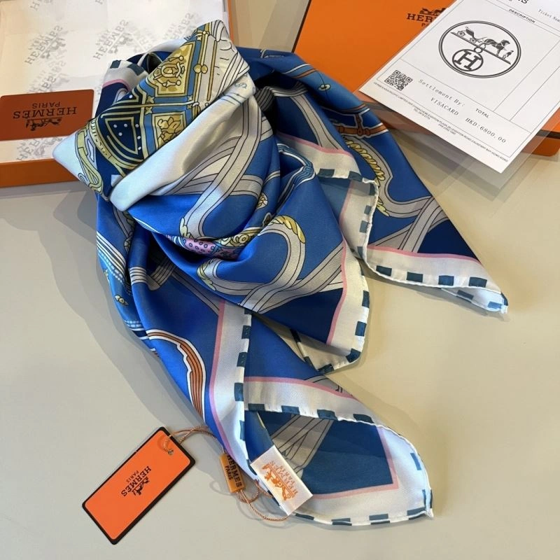 SunProtective Hermes Scarf 270672