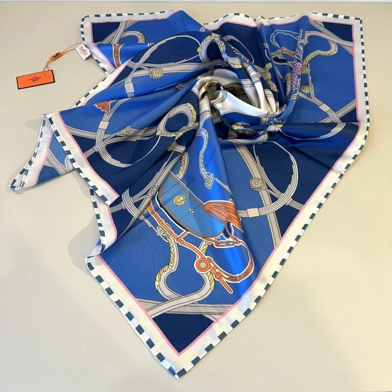 SunProtective Hermes Scarf 270672