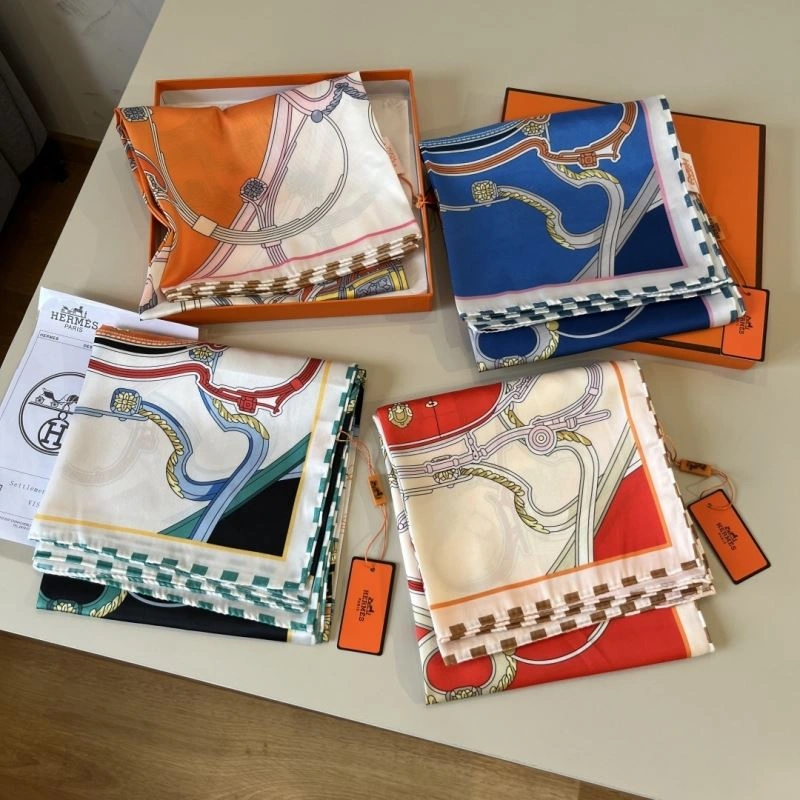 SunProtective Hermes Scarf 270672