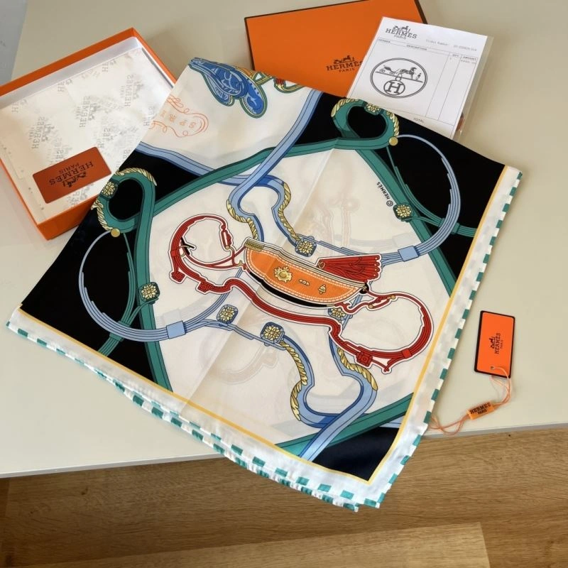 Modern Hermes Scarf 270663