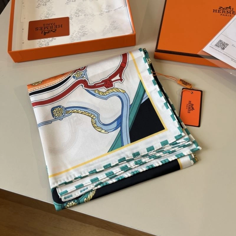 Modern Hermes Scarf 270663