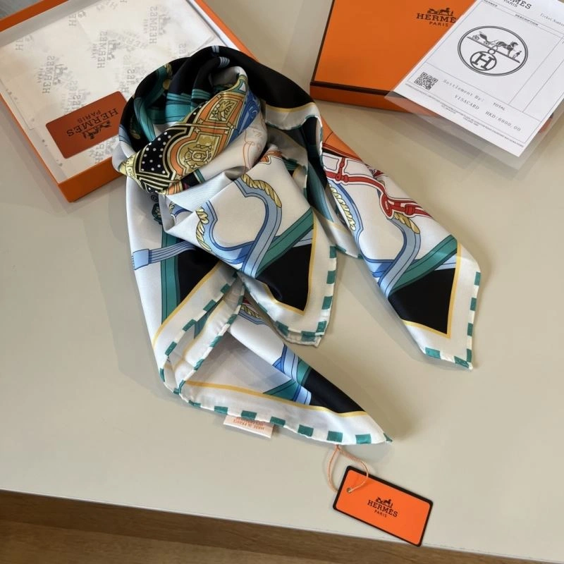 Modern Hermes Scarf 270663