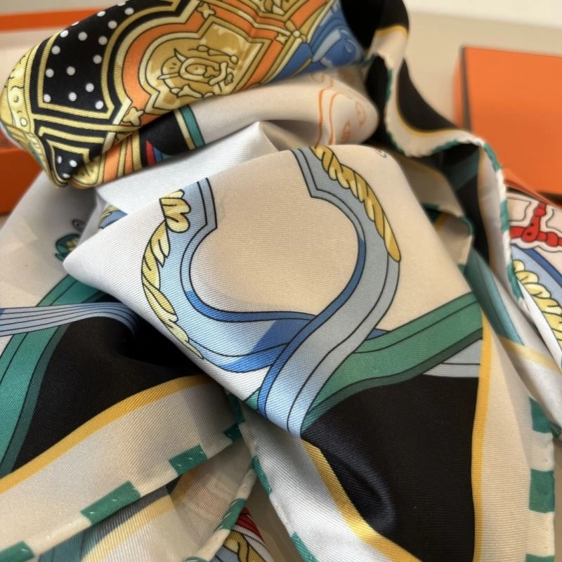 Modern Hermes Scarf 270663