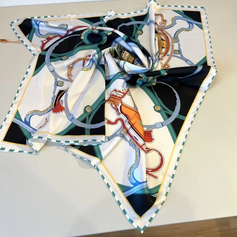Modern Hermes Scarf 270663