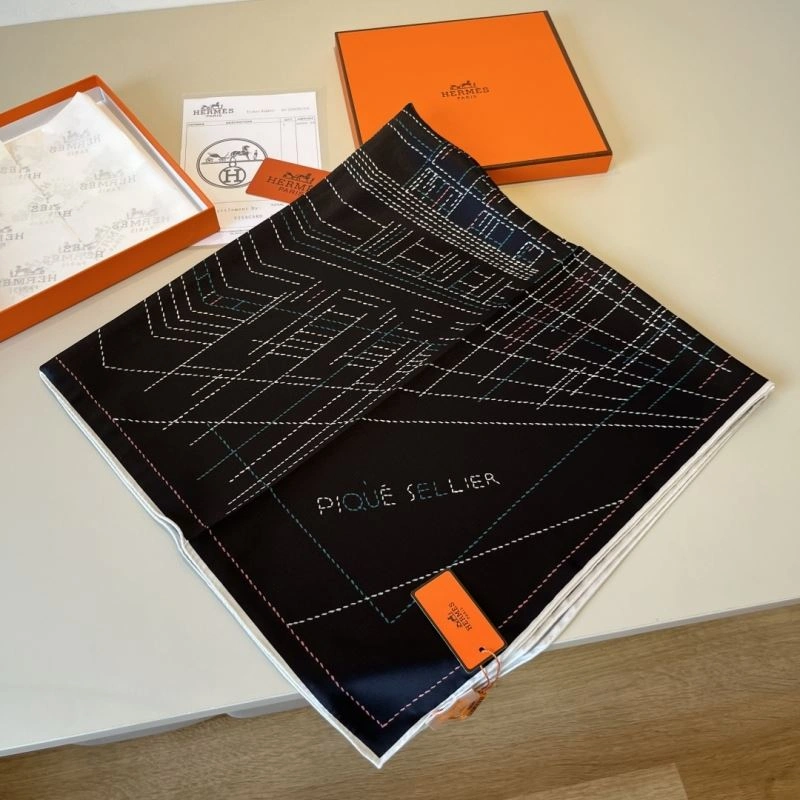 Hermes Scarf WellDesigned 270668