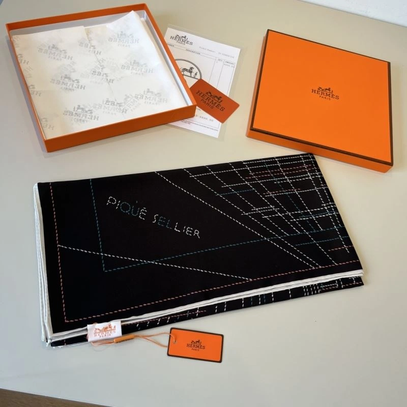 Hermes Scarf WellDesigned 270668