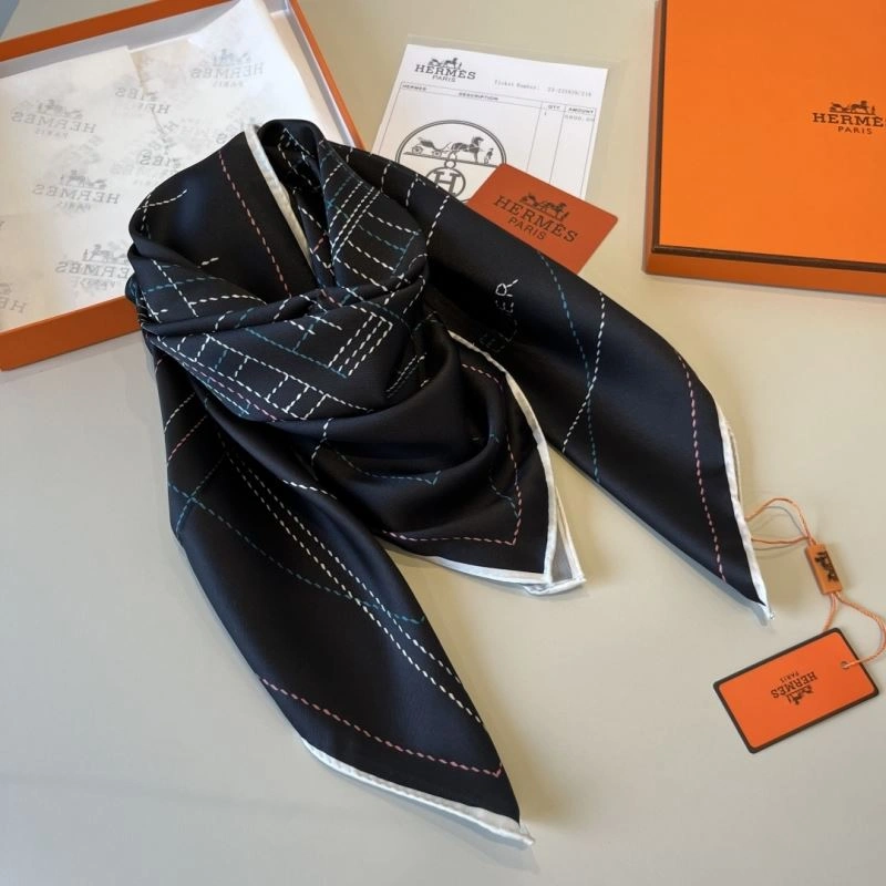 Hermes Scarf WellDesigned 270668