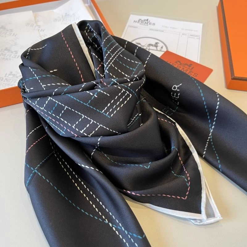 Hermes Scarf WellDesigned 270668