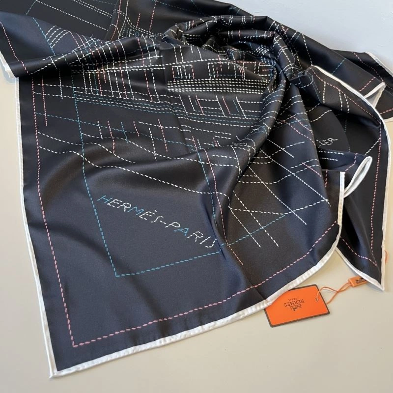 Hermes Scarf WellDesigned 270668