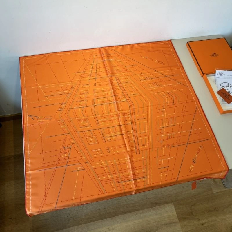 Comfortable Hermes Scarf 270674