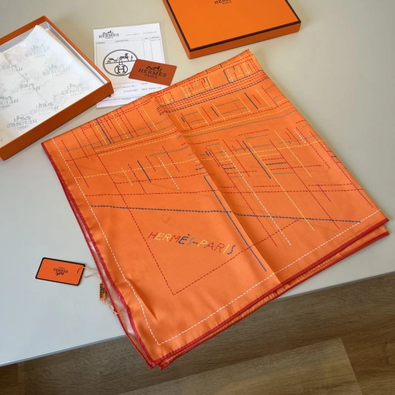 Comfortable Hermes Scarf 270674