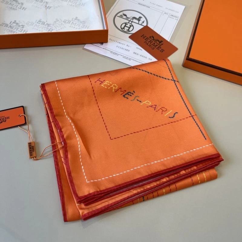 Comfortable Hermes Scarf 270674