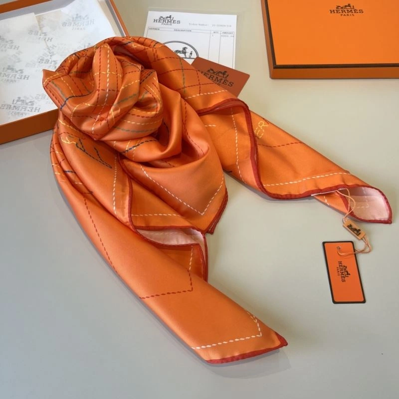 Comfortable Hermes Scarf 270674