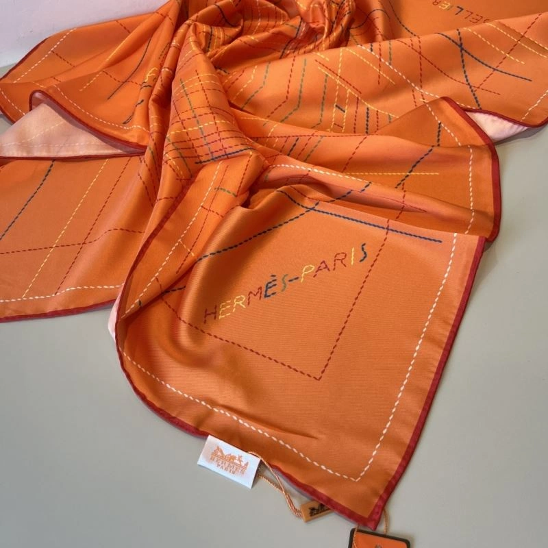 Comfortable Hermes Scarf 270674