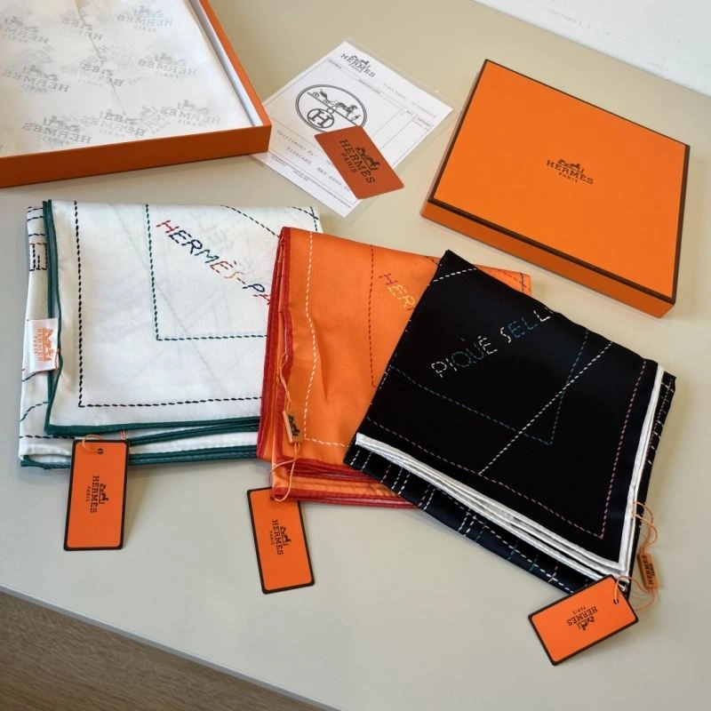 Comfortable Hermes Scarf 270674