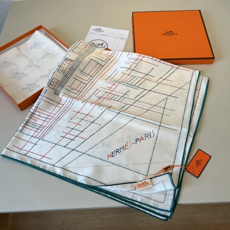 Hermes Scarf OnTrend 270673