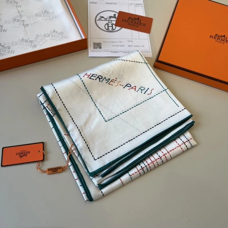 Hermes Scarf OnTrend 270673