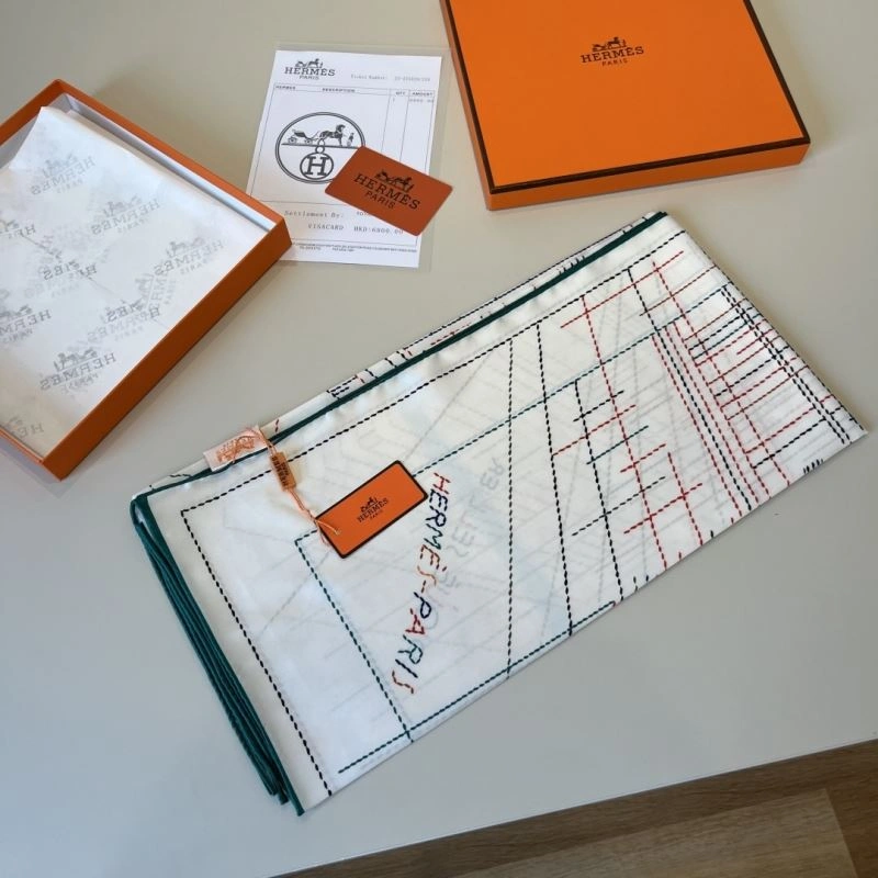 Hermes Scarf OnTrend 270673