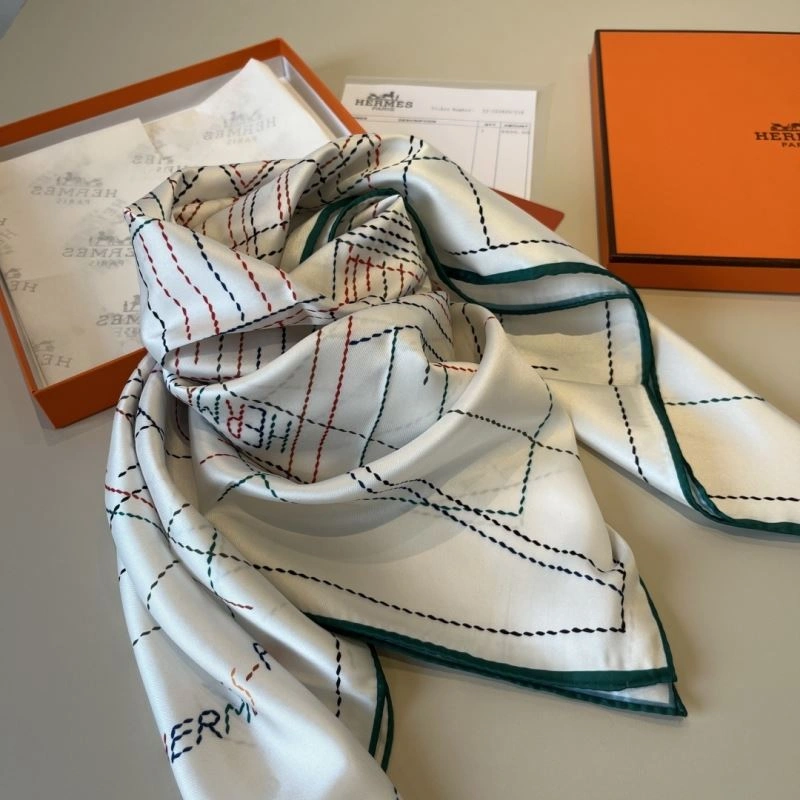 Hermes Scarf OnTrend 270673