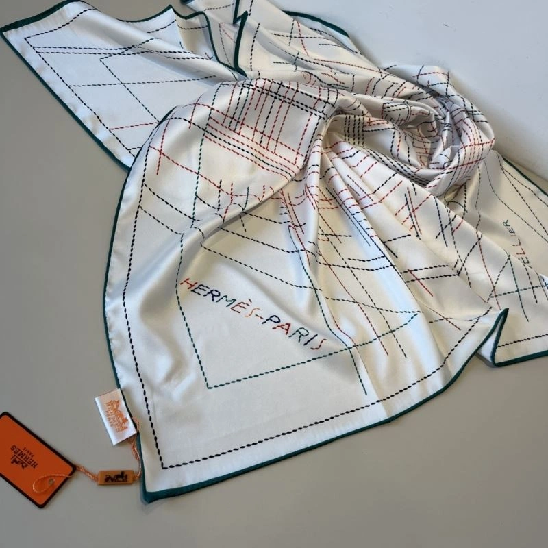 Hermes Scarf OnTrend 270673