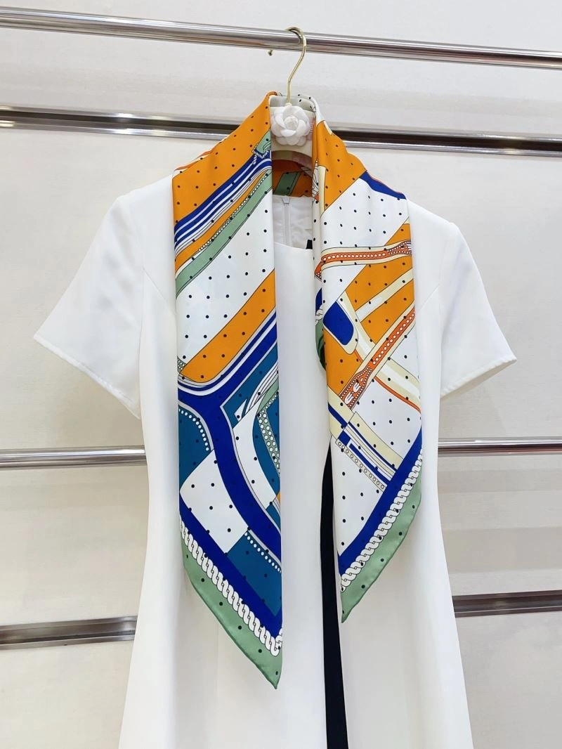 Hermes Scarf TechFriendly 270677